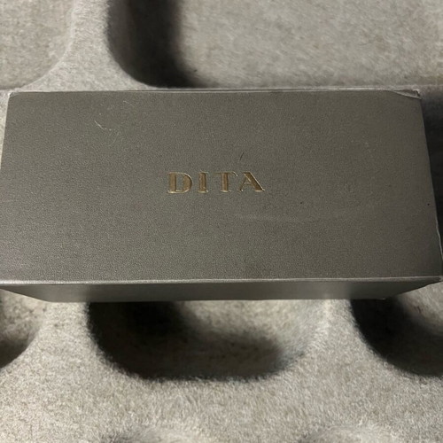 Dita Mach Six sunglasses used
