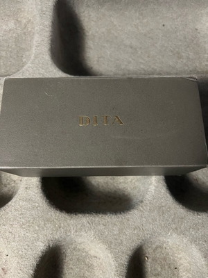 Dita Mach Six sunglasses used