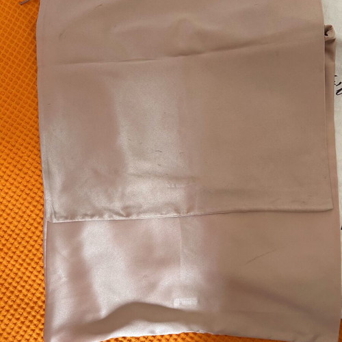 Ted Baker, Calvin Klein, DKNY and Prada storage bags like new