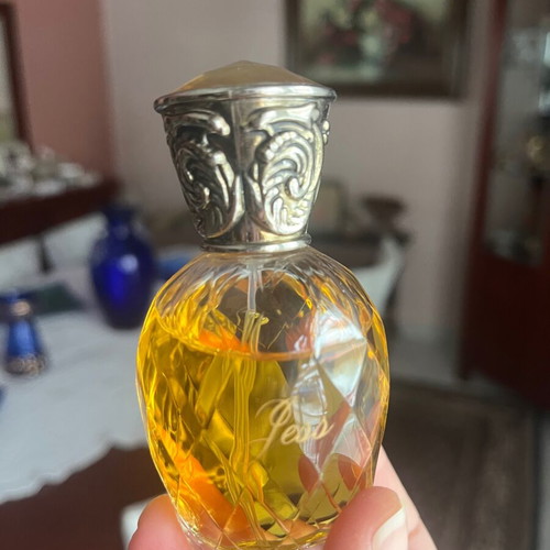 Jess Jesica McClintock Eau de Parfum 50 ml new, authentic