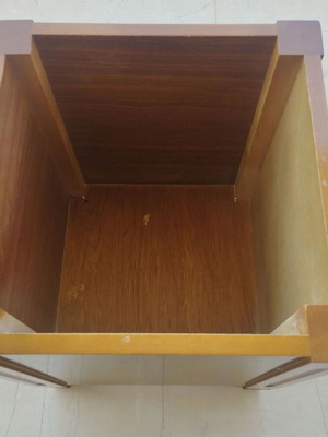 Stool in very good condition