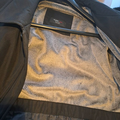 MEN'S KABARDINE (short)