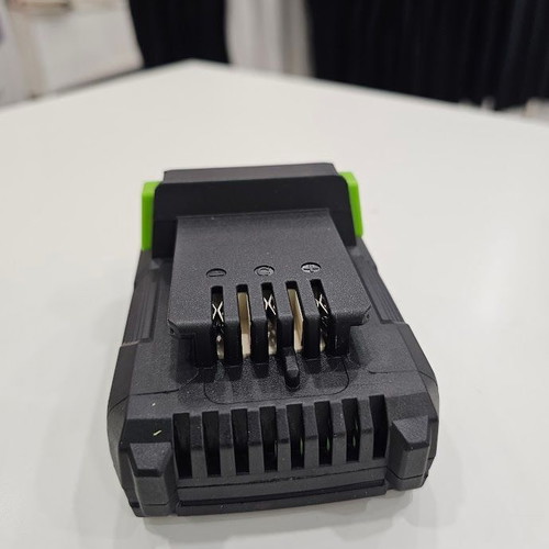 WORKPRO 20V 2.0Ah Li-Ion Battery New