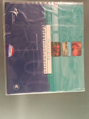 Nederland euro coinset 2000 new
