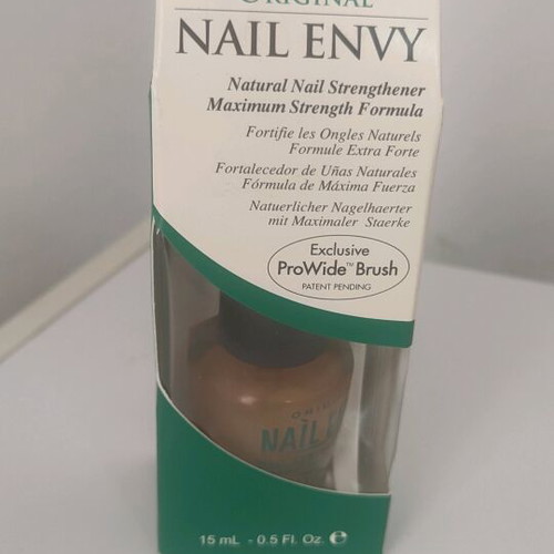 Therapeutic nail base new