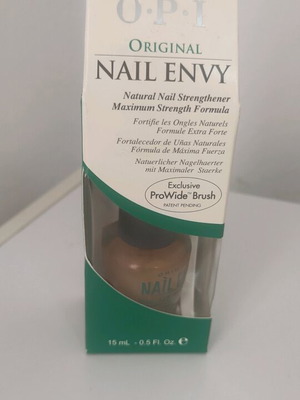 Therapeutic nail base new