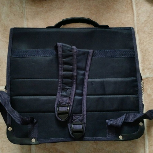 School bag like new without packaging