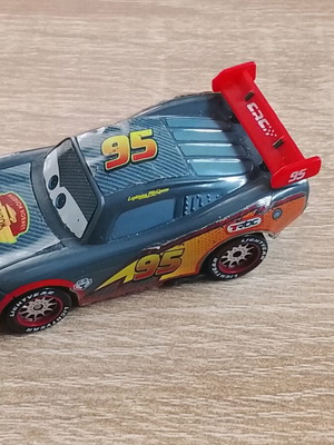 Hot Wheels toy car used, plastic toy
