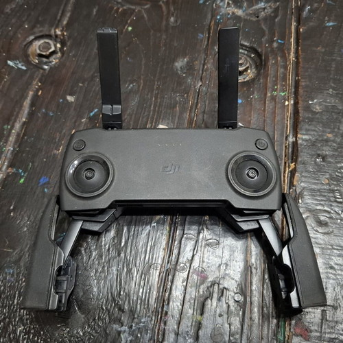 Τηλεχειριστήριο DJI Mavic Mini μεταχειρισμένο, μη λειτουργικό για ανταλλακτικά