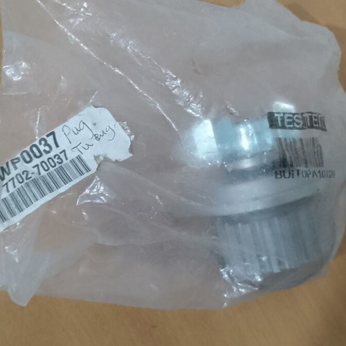 Peugeot 1.1 & 1.4 TU1 & TU3 Water Pump new 1201.G0 WP0037 for 106 206 207
