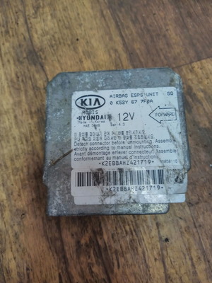 Airbag module Kia Carnival K52Y677F0A употребяван