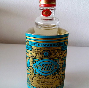 ΚΟΛΩΝΙΑ 4711(100ml)