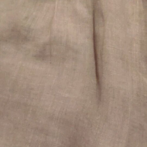 Linen summer pants like new, one size, Made in Italy