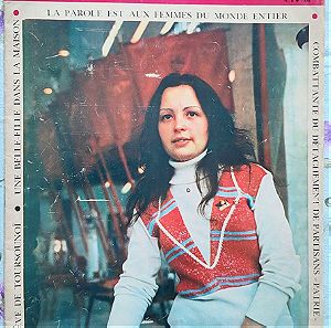 LA FEMME SOVIETIQUE No 6, 1978, revue