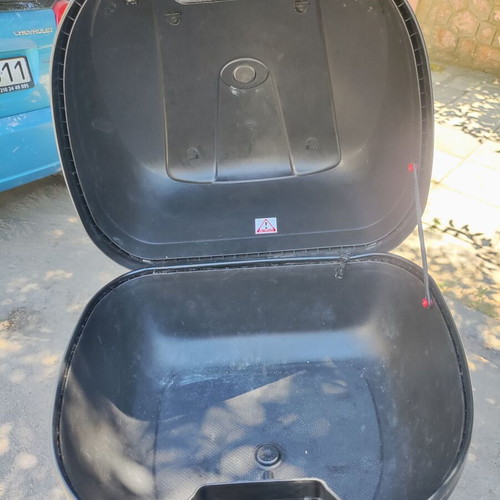 Top Case Kappa 30l like new
