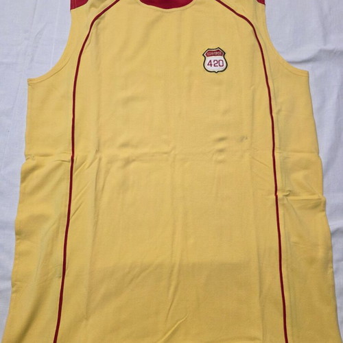 Converse sleeveless T-shirt size XL new