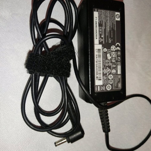 HP laptop charger used 19V 30W