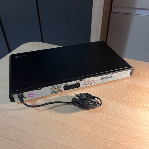Philips DVD Player like new