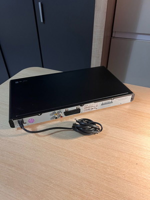 Philips DVD Player like new