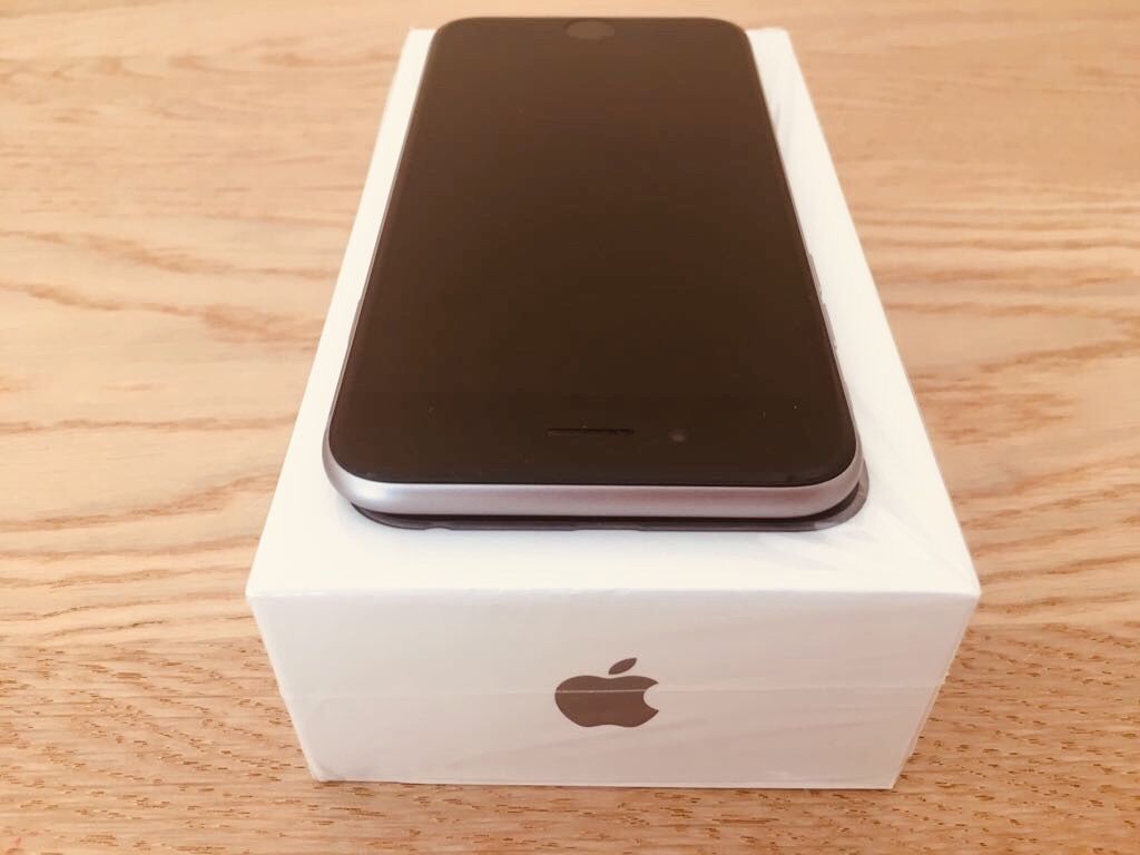 Apple iPhone 6s 32GB Space Gray like new - € 289,00 - Vendora.cy