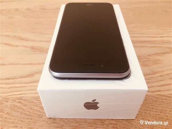  Apple iPhone 6s (32GB) Space Gray san kenourgio / SMART PHONES /  IOS