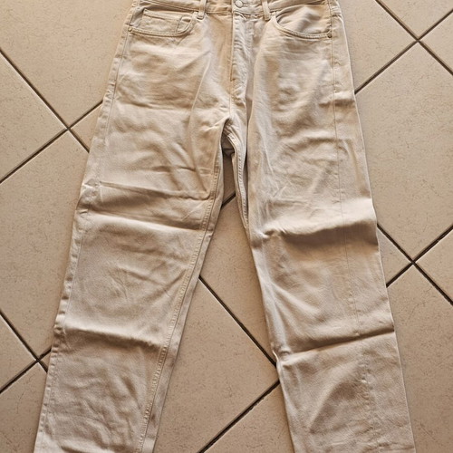 Pull & Bear pants like new, size M, gray