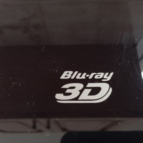 Samsung Bluray Recorder used with wireless internet and Netflix