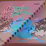  ΕΛΛΗΝΙΚΑ ΣΥΓΚΡΟΤΗΜΑΤΑ (1977, Olympic, LP) POLL VIKINGS OLYMPIANS, BLUE BIRDS, ELENA CHARMS STRANGERS