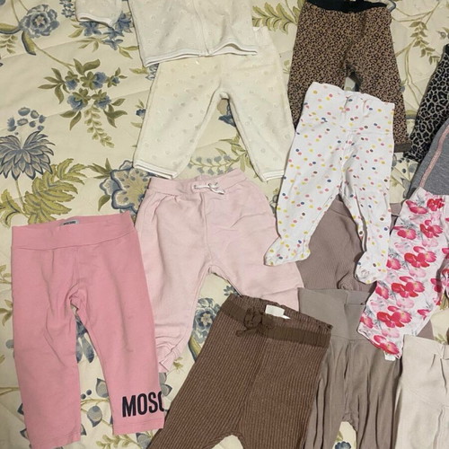 Clothing sets for girls like new