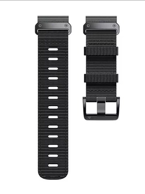 Λουράκι Garmin 22mm Σαν Καινούργιο