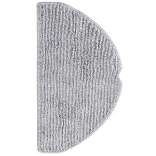 Xiaomi BHR8819GL mopping cloth for S20 vacuum gray new