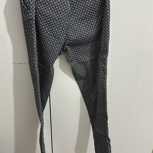 H&M pants used, size XS 34 6