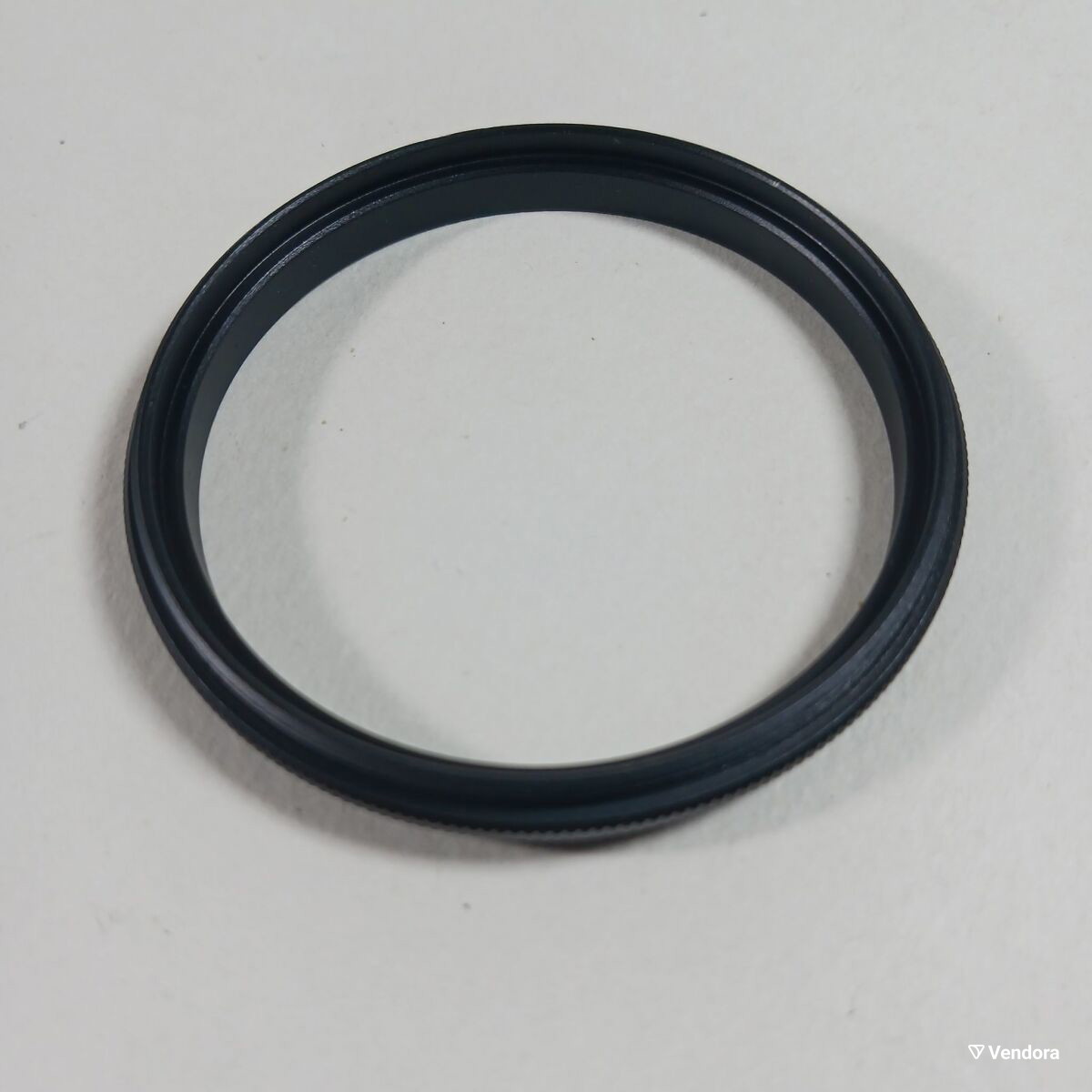 Αντίστροφοςπροσαρμογέαςφακών52-55mmMacroCouplerringκαινούργιο