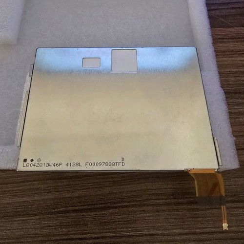 Nintendo 3DS XL bottom screen new.