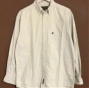 Timberland shirt πουκάμισο Size: Medium