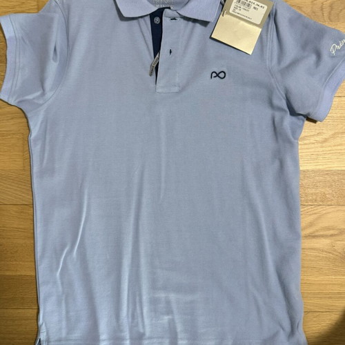 Prince Oliver Polo new, size M, blue