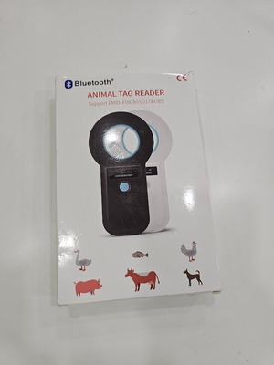 Smoostart Bluetooth σαρωτής μικροτσίπ νέος με μνήμη για 1000 εγγραφές