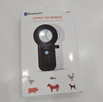 Smoostart Bluetooth σαρωτής μικροτσίπ νέος με μνήμη για 1000 εγγραφές
