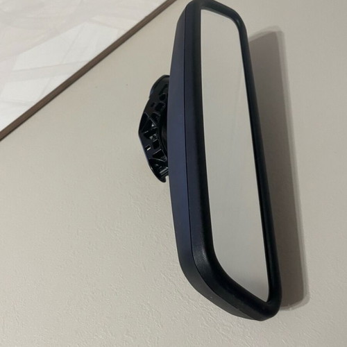 BMW E87 rearview mirror