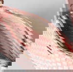  Ροζ τσάντα guess