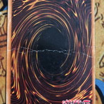 Red Eyes Black Dragon κάρτα μεταχειρισμένη, SDJ 1st, Ultra Rare, Yugioh