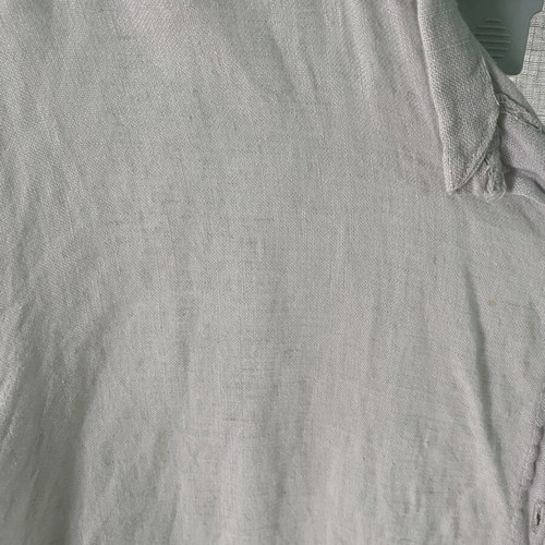 Women's shirt like new, size L, gray
