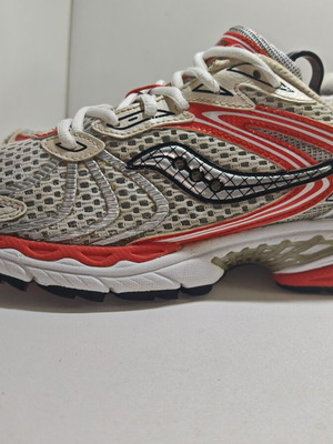 Saucony Progrid Ride 3 running shoes like new, size 41