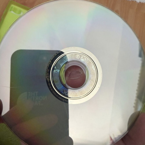 Fallout 3 Xbox 360 game