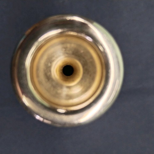 Bach Corp 1.1/4 C trumpet mouthpiece like new