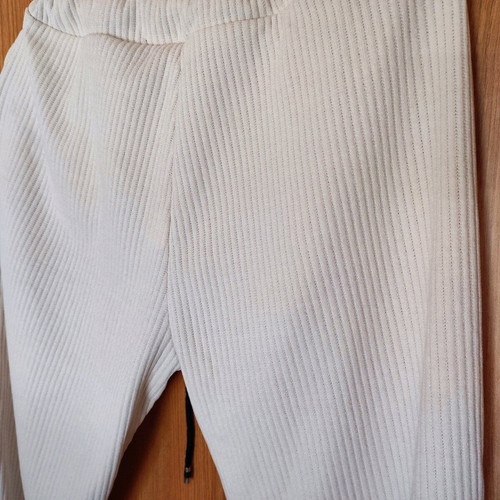 Shine 2gether pants new, size M-L, beige