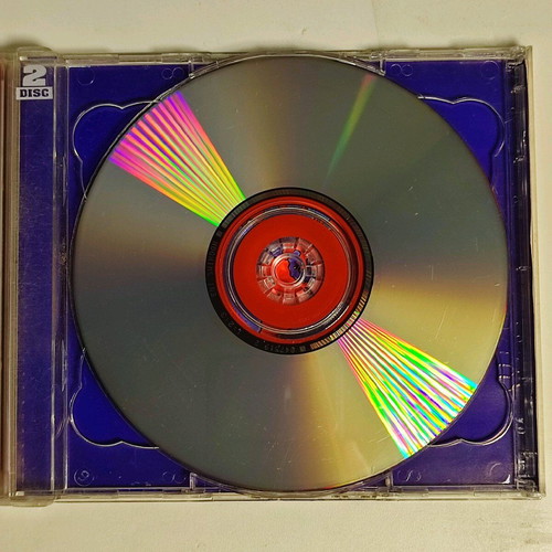 The Best Dance Album In The World...Ever! Part 9 CD used