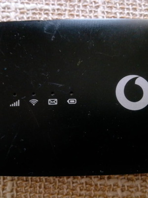 Vodafone R219t 4G WiFi Router σαν καινούργιο