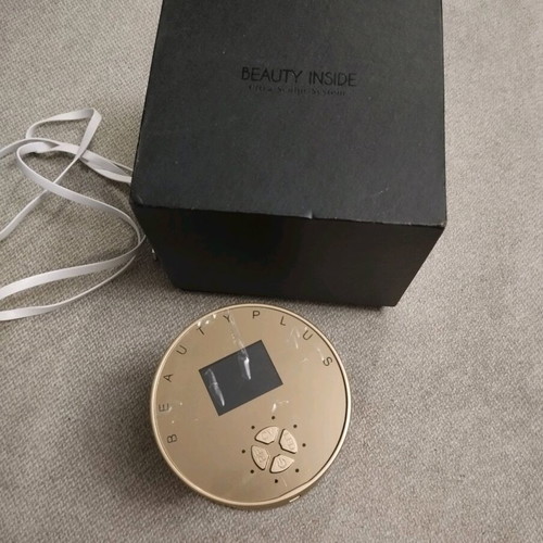 Ultra Sculpt System slimming device like new