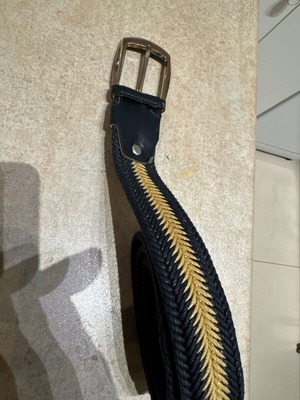 Belt small used, size 65